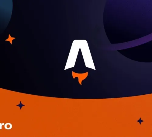 Astro: The Fastest Frontend Framework